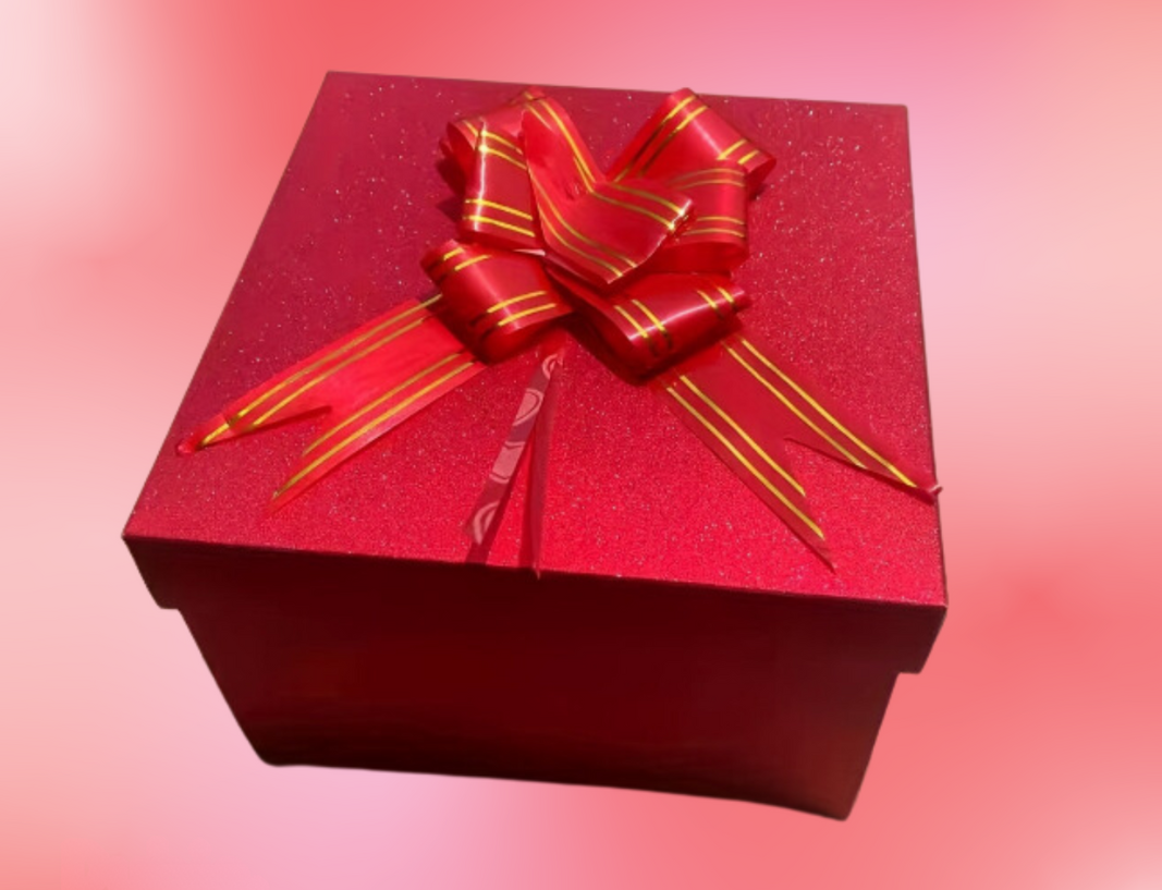 GESCHENKBOX™ | UITVOUWBARE GESCHENKBOX