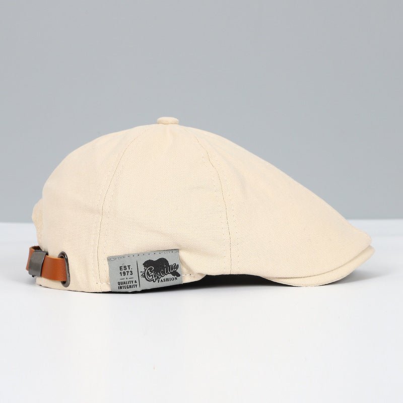 XAVIER™ | URBAN BARET