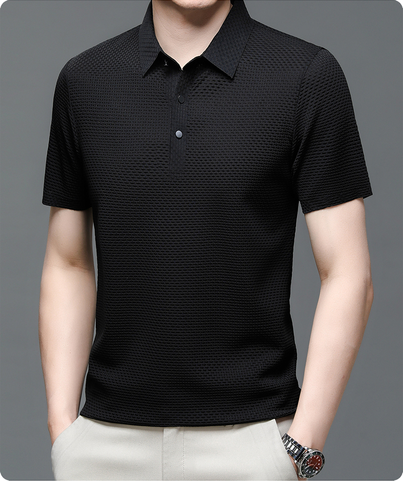 LORENZO™ | Poloshirt