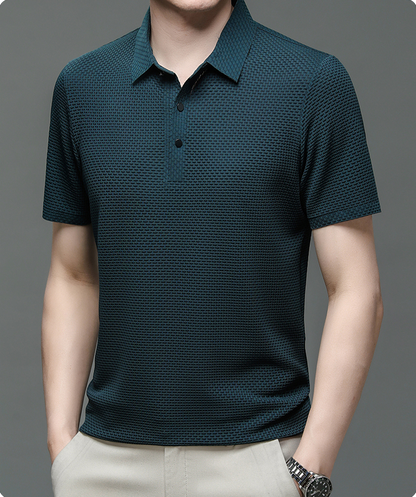 LORENZO™ | Poloshirt