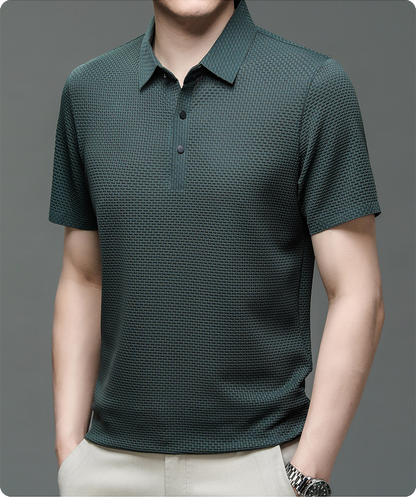 LORENZO™ | Poloshirt