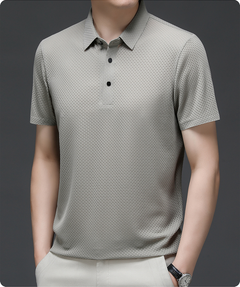 LORENZO™ | Poloshirt